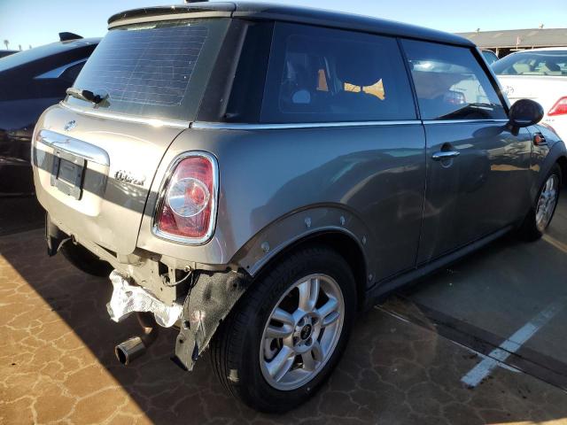 Photo 9 from auction – 2012 MINI COOPER with VIN WMWSU3C53CT542523