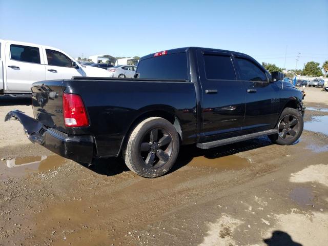 Photo 3 from auction – 2017 RAM 1500 ST with VIN 1C6RR7KG3HS772581
