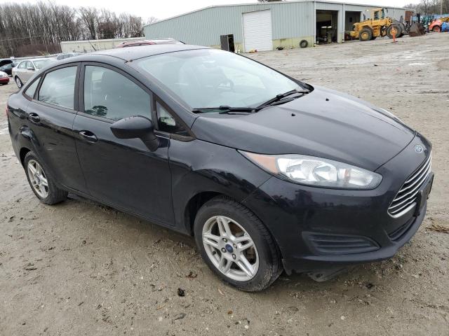 Photo 4 from auction – 2017 FORD FIESTA SE with VIN 3FADP4BJ5HM155779