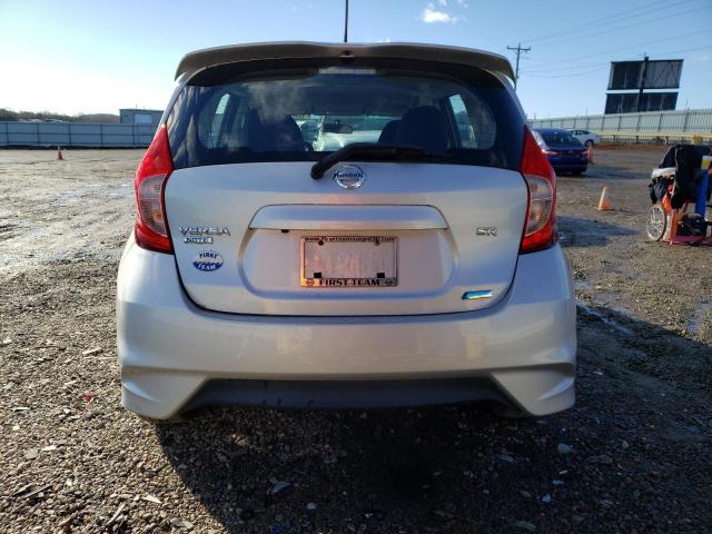 Photo 6 from auction – 2016 NISSAN VERSA NOTE with VIN 3N1CE2CP6GL376690