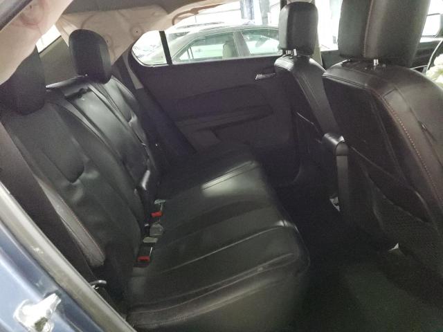 Photo 11 from auction – 2012 CHEVROLET EQUINOX LT with VIN 2GNFLPE51C6179697