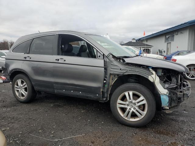 Photo 4 from auction – 2011 HONDA CR-V EXL with VIN JHLRE4H72BC034382