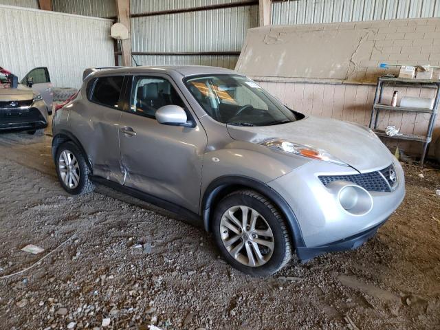 Photo 4 from auction – 2012 NISSAN JUKE S with VIN JN8AF5MR3CT104675