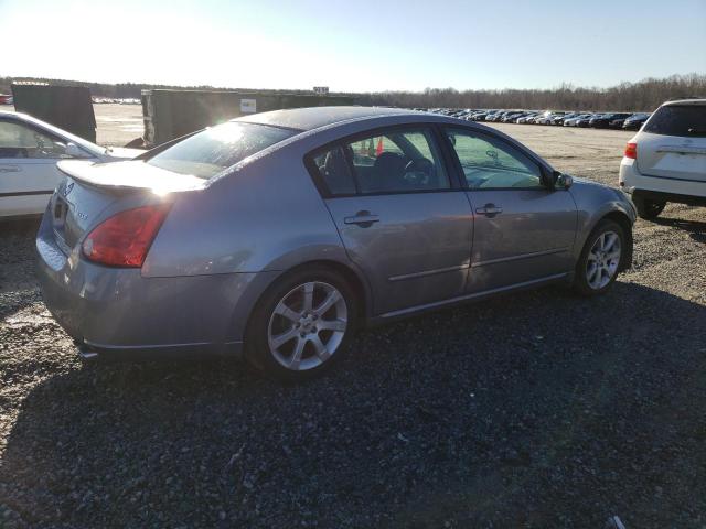 Photo 3 from auction – 2008 NISSAN MAXIMA SE with VIN 1N4BA41E68C827928