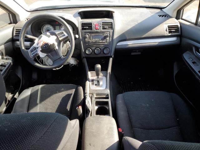 Photo 8 from auction – 2014 SUBARU IMPREZA PR with VIN JF1GPAC61E8229317