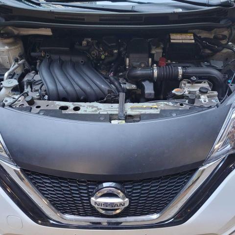 Фото 7 с аукциона – 2018 NISSAN VERSA NOTE с VIN 3N1CE2CP0JL365434