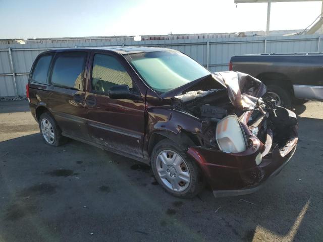 Photo 4 from auction – 2008 CHEVROLET UPLANDER L with VIN 1GNDU23W48D177843