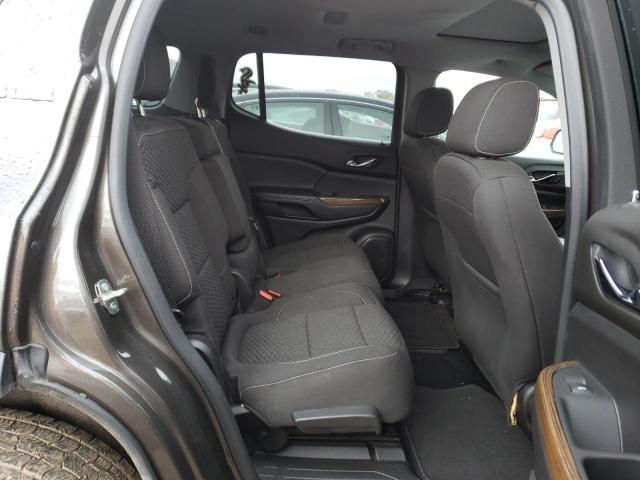 Photo 11 from auction – 2019 GMC ACADIA SLE with VIN 1GKKNKLA7KZ193213