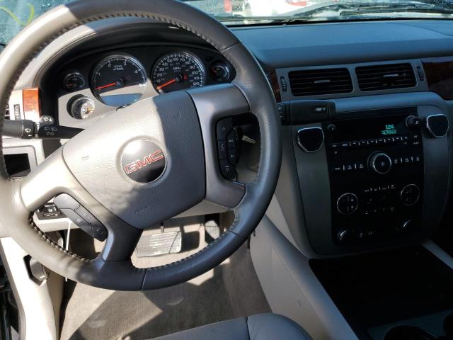 Photo 8 from auction – 2013 GMC SIERRA C35 with VIN 1GT514E83DZ305583