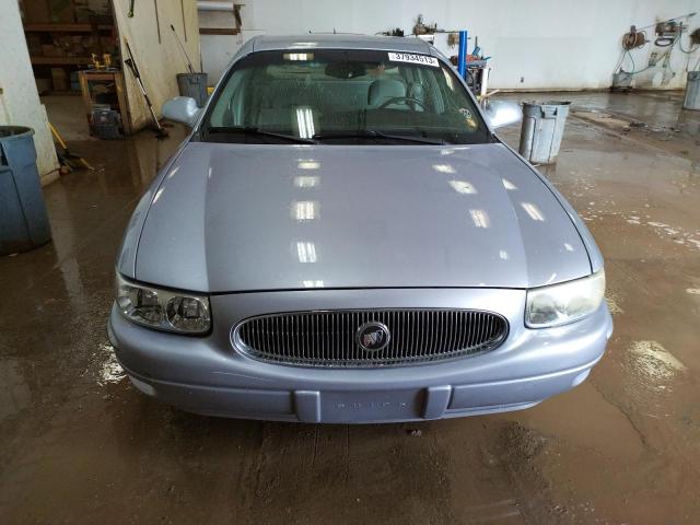 Photo 5 from auction – 2005 BUICK LESABRE CU with VIN 1G4HP52K25U131677