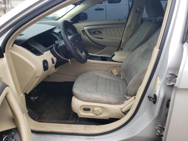 Photo 7 from auction – 2013 FORD TAURUS SE with VIN 1FAHP2D87DG133254