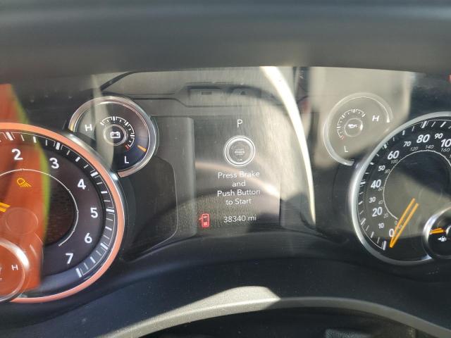 Photo 9 from auction – 2019 RAM 1500 TRADE with VIN 1C6RRECT2KN612178