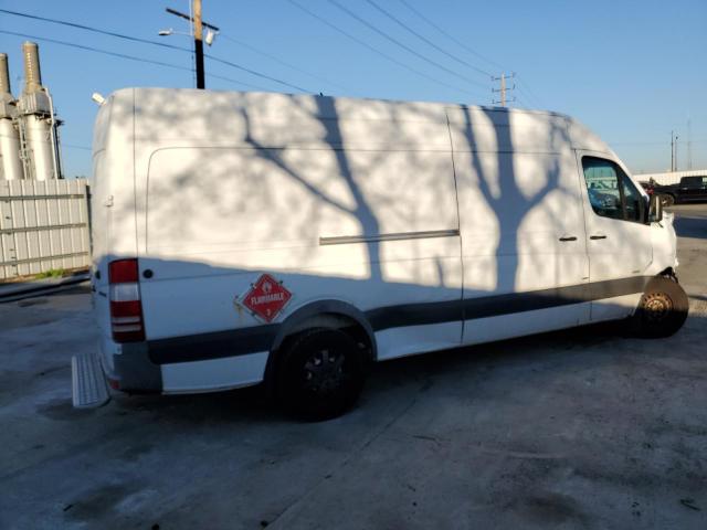 Photo 3 from auction – 2011 MERCEDES-BENZ SPRINTER 2 with VIN WD3PE8CB6B5586540