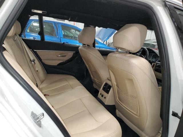Photo 10 from auction – 2017 BMW 328 D XDRI with VIN WBA8J1C33HA018426