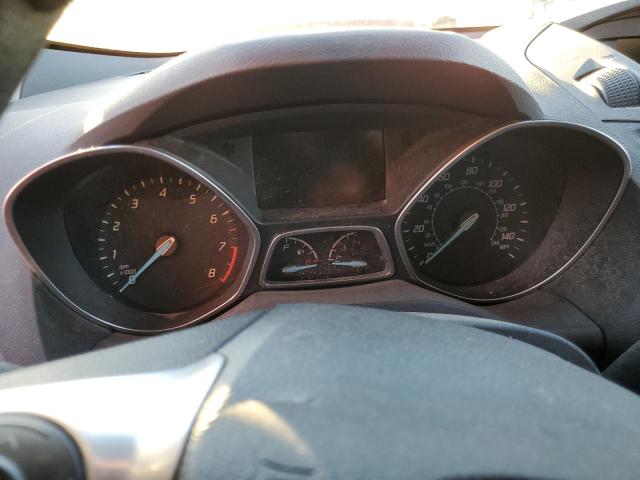 Photo 9 from auction – 2016 FORD ESCAPE S with VIN 1FMCU0F76GUC66465