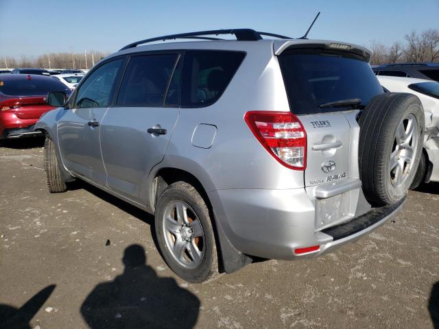 Photo 2 from auction – 2009 TOYOTA RAV4 with VIN JTMBF33V595016842