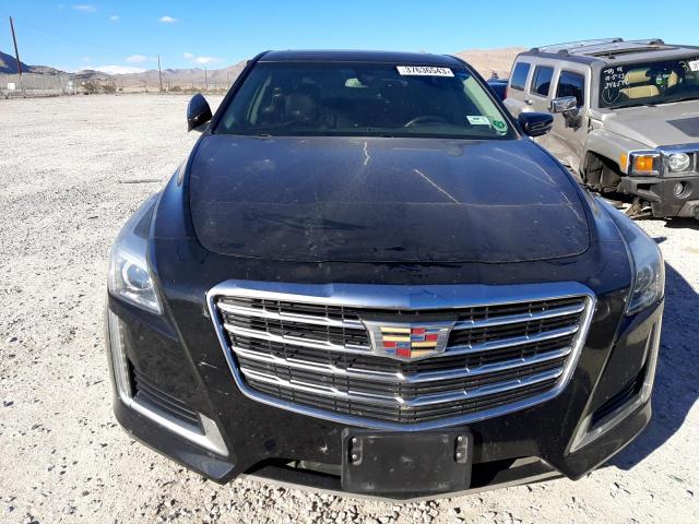 Photo 5 from auction – 2019 CADILLAC CTS with VIN 1G6AP5SX8K0147017