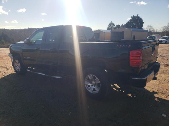 Photo 2 from auction – 2018 CHEVROLET SILVERADO with VIN 1GCVKREC1JZ233308