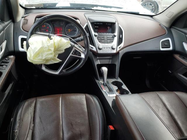 Photo 8 from auction – 2012 GMC TERRAIN SL with VIN 2GKFLVE53C6254899