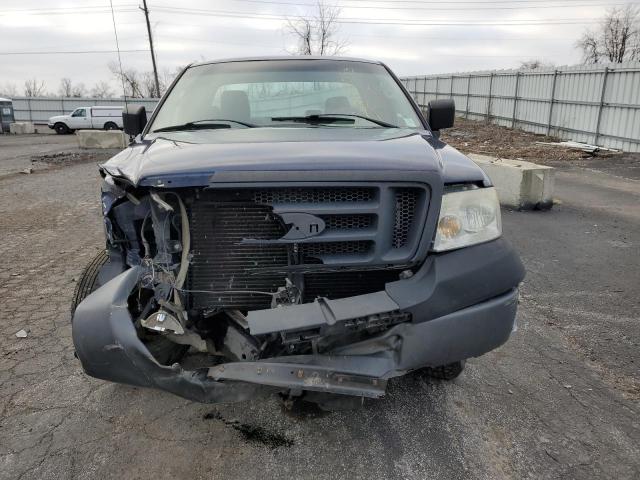 Photo 5 from auction – 2007 FORD F150 with VIN 1FTRF12297KD44953