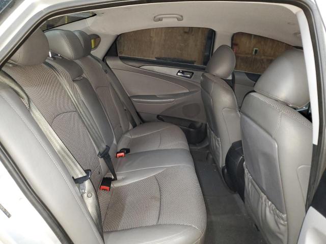 Photo 10 from auction – 2013 HYUNDAI SONATA SE with VIN 5NPEC4AC3DH531246