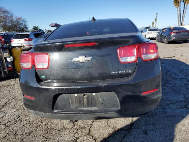 Photo 6 from auction – 2015 CHEVROLET MALIBU LS with VIN 1G11A5SL1FF244163