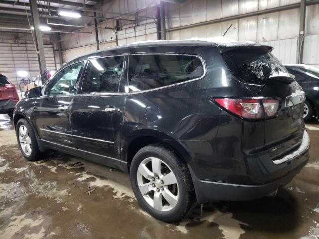 Photo 2 from auction – 2013 CHEVROLET TRAVERSE L with VIN 1GNKVLKD4DJ158795