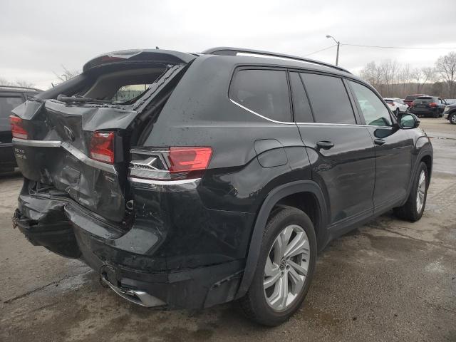 Photo 3 from auction – 2021 VOLKSWAGEN ATLAS SE with VIN 1V2KR2CA5MC603527