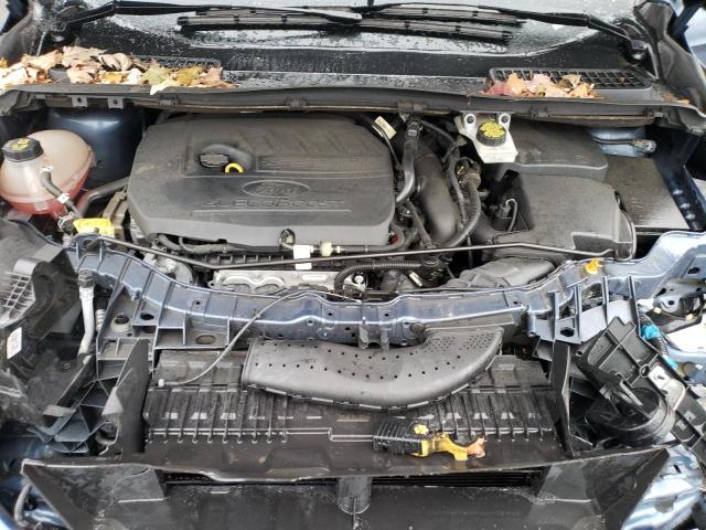 Photo 12 from auction – 2018 FORD ESCAPE SE with VIN 1FMCU9GD4JUB01644