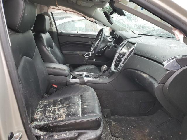 Photo 7 from auction – 2013 CADILLAC SRX with VIN 3GYFNAE37DS646343