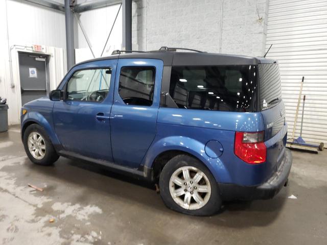 Photo 2 from auction – 2008 HONDA ELEMENT EX with VIN 5J6YH28708L001503