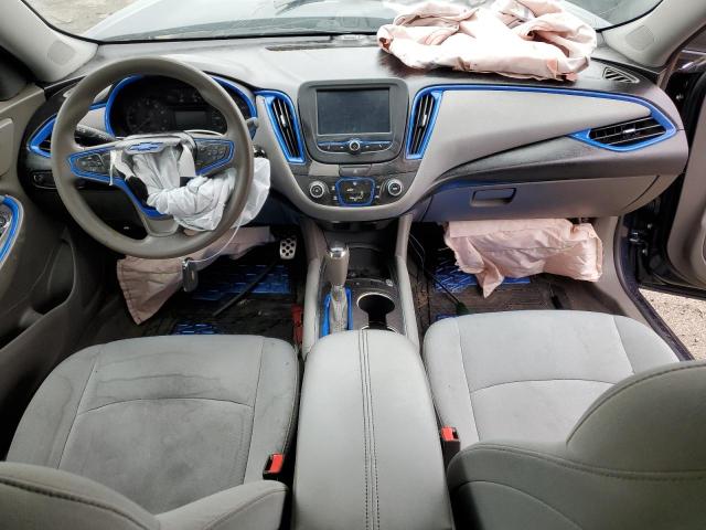 Photo 8 from auction – 2016 CHEVROLET MALIBU LT with VIN 1G1ZE5ST3GF293406