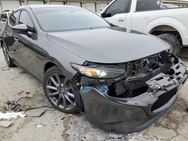 Photo 4 from auction – 2019 MAZDA 3 PREFERRE with VIN JM1BPALM9K1107313