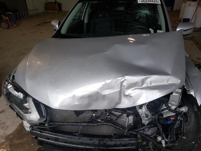 Photo 12 from auction – 2019 NISSAN ROGUE S with VIN KNMAT2MT2KP552976