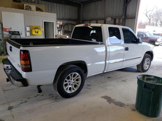 Photo 3 from auction – 2004 GMC NEW SIERRA with VIN 2GTEC19T841377363