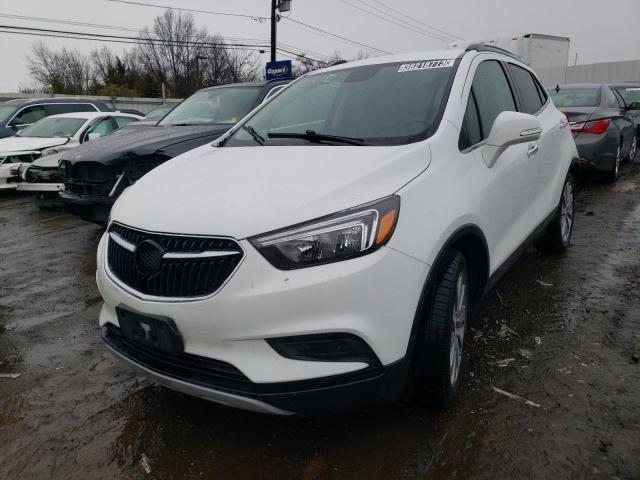 BUICK ENCORE PRE 2019 with VIN KL4CJASB3KB900200 - Photo from auction