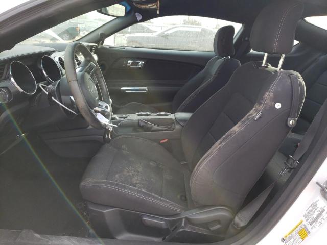 Photo 7 from auction – 2017 FORD MUSTANG with VIN 1FA6P8AM6H5265760