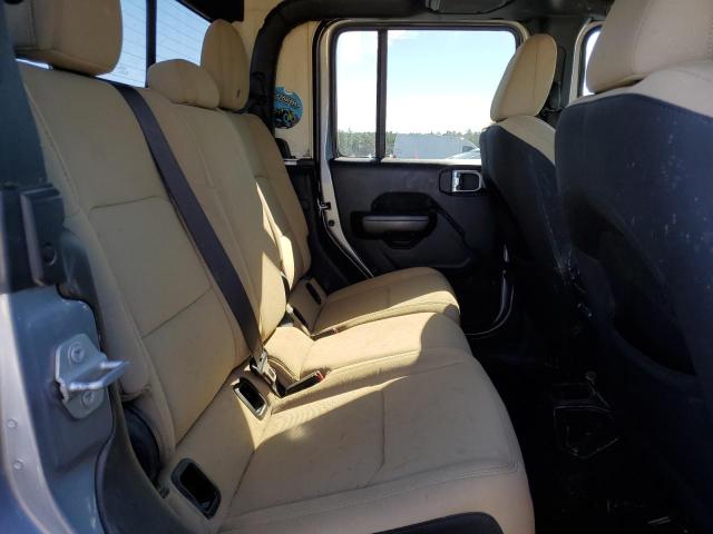 صورة رقم 10 من المزاد - 2020 JEEP GLADIATOR مع VIN 1C6HJTAG2LL154507