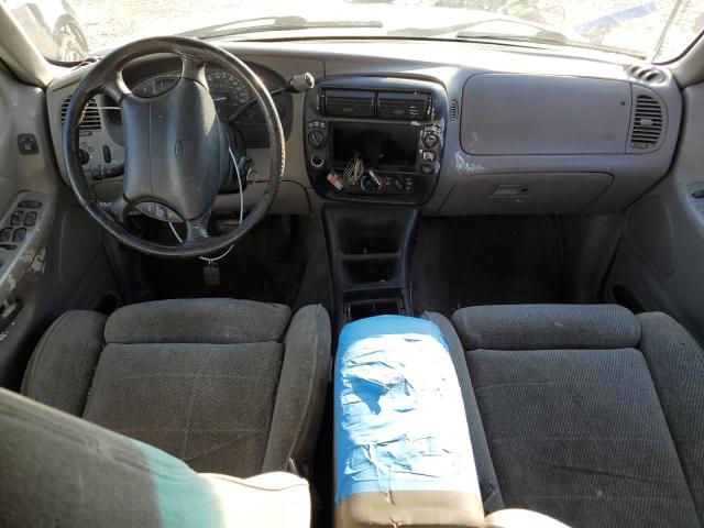 Photo 8 from auction – 1995 FORD EXPLORER with VIN 1FMDU34X4SZB46023