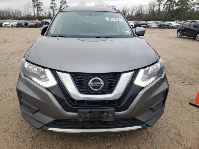 Photo 5 from auction – 2018 NISSAN ROGUE S with VIN KNMAT2MT5JP586909