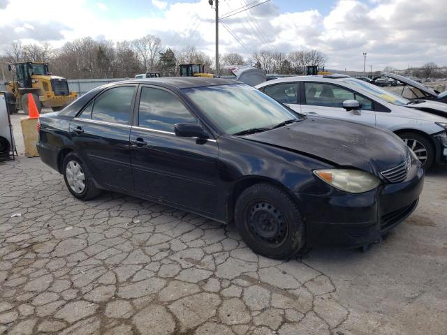 Photo 4 from auction – 2005 TOYOTA CAMRY LE with VIN 4T1BE32K95U017000