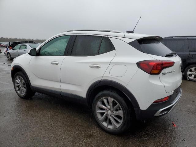 Photo 2 from auction – 2020 BUICK ENCORE GX with VIN KL4MMGSLXLB128044
