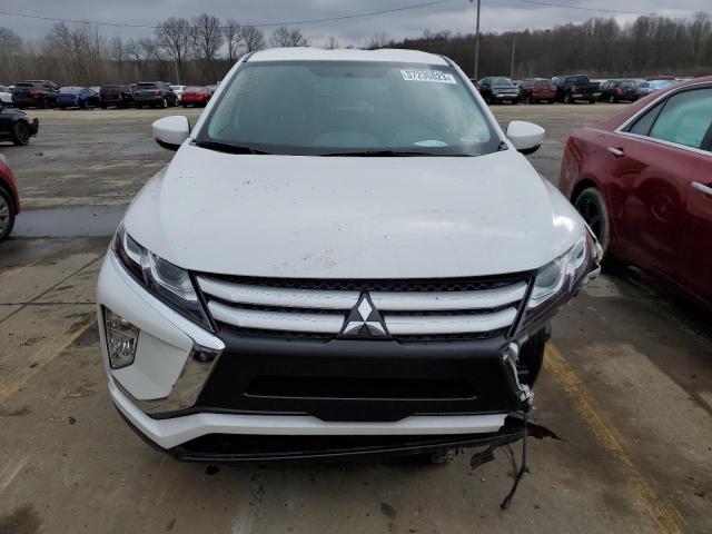 Photo 5 from auction – 2020 MITSUBISHI ECLIPSE CR with VIN JA4AS3AA8LZ041414