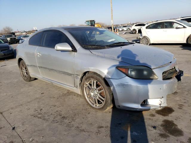 Photo 4 from auction – 2009 TOYOTA SCION TC with VIN JTKDE167990296655