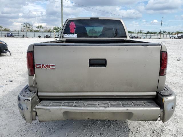 صورة رقم 6 من المزاد - 2001 GMC SONOMA مع VIN 1GTCS195818189981
