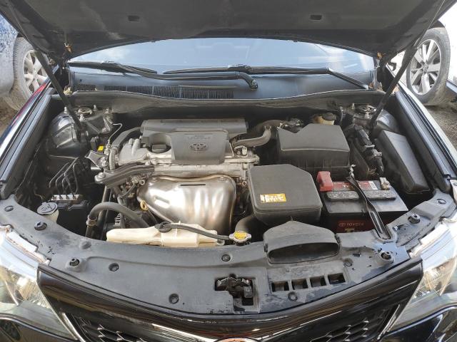 Photo 11 from auction – 2014 TOYOTA CAMRY L with VIN 4T1BF1FK0EU427681