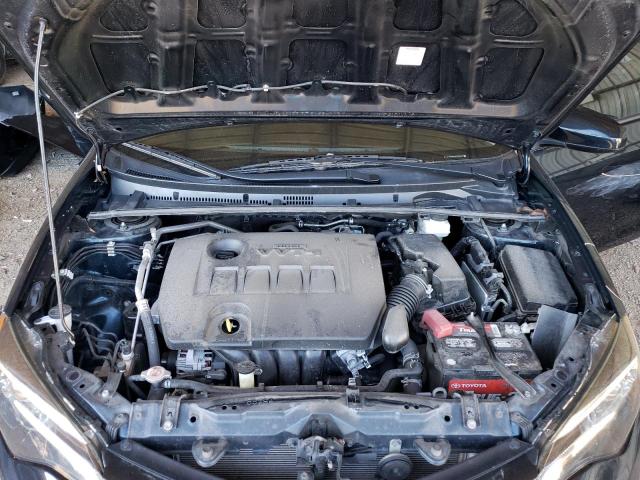 Photo 11 from auction – 2019 TOYOTA COROLLA L with VIN 2T1BURHEXKC208591