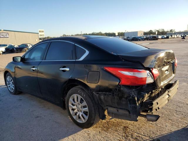 Photo 2 from auction – 2016 NISSAN ALTIMA 2.5 with VIN 1N4AL3AP0GC222030