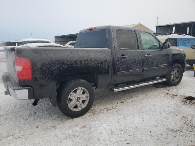 Photo 3 from auction – 2012 CHEVROLET SILVERADO with VIN 3GCPKSE71CG133828