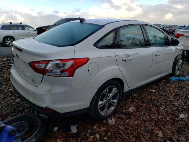 Photo 3 from auction – 2013 FORD FOCUS SE with VIN 1FADP3F2XDL125721